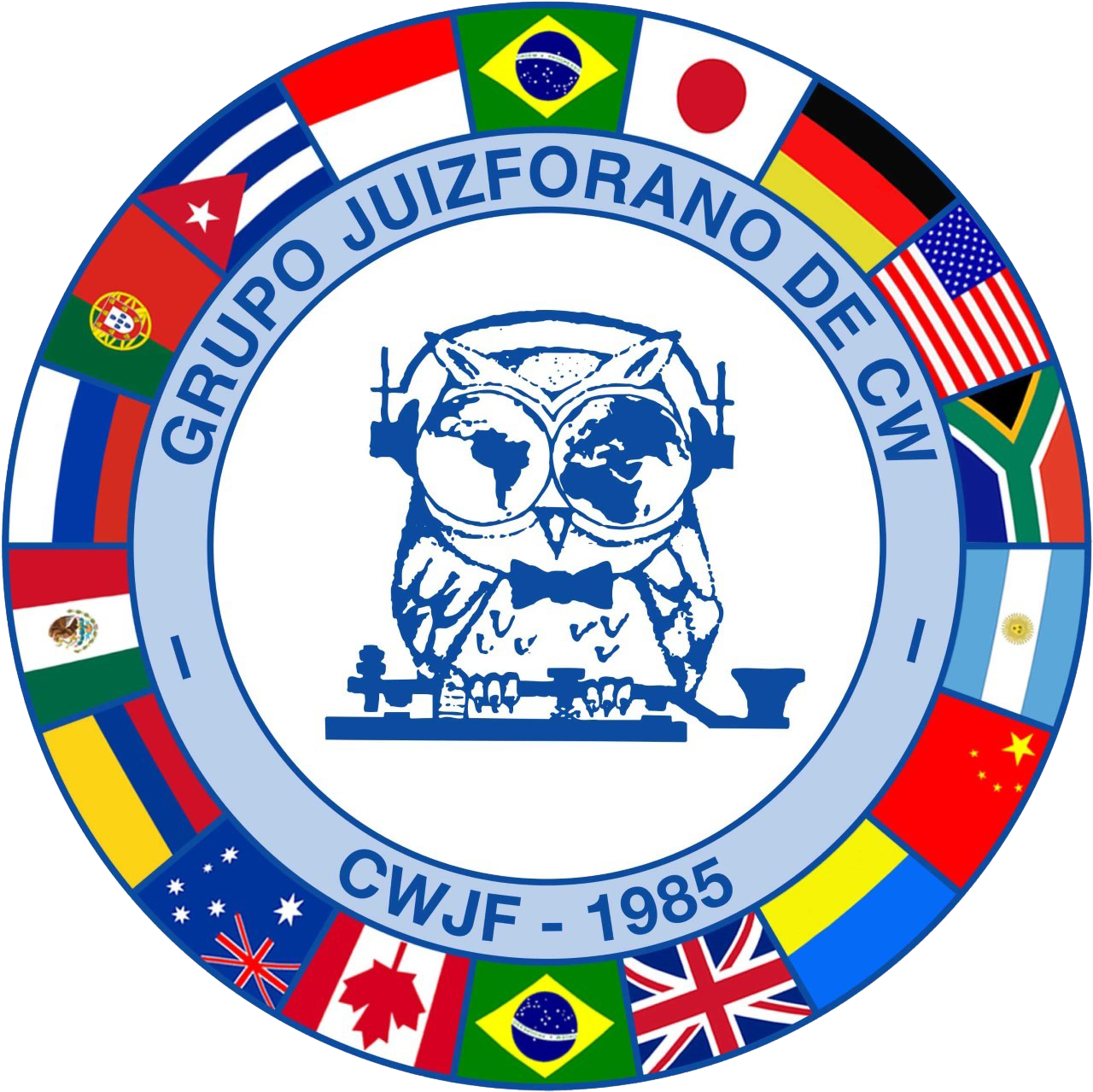 CWJF GROUP"